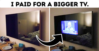 20+ People Who Can’t Describe How Truly Unhappy They Are About Their Hotel Choice