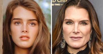 What 27 Celebrities Who Rose to Fame in the ’80s and ’90s Look Like Now