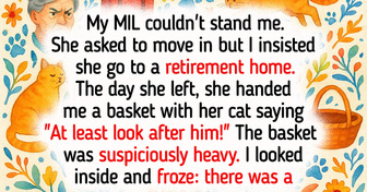 11 Times Reality Hit Harder Than Fiction