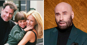 John Travolta Pays Emotional Tribute to Late Son Jett on His 32nd Birthday