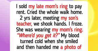14 Acts of Kindness Teaching Us Compassion Still Brings Light Back to Hearts Full of Solitude