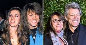 When Jon Bon Jovi Got Married, His Fans Were Far From Happy, but Life Proved This Was the Best Decision of His Life