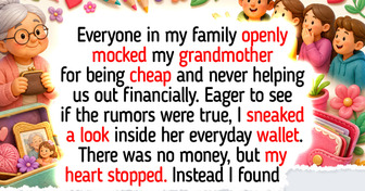 10 Stories That Prove People Over 60 Carry Their Family’s Heart in Silence