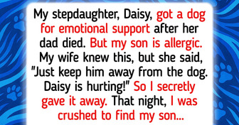 I Pretended to Lose My Stepdaughter’s Puppy, and it Was Worth It