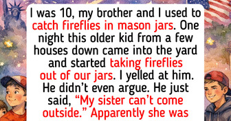 11 Summer Stories From Across the USA That Inspire Us to Choose Empathy Over Judgment