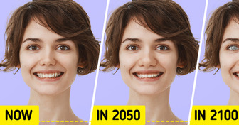 How Our Bodies Will Change in the Future