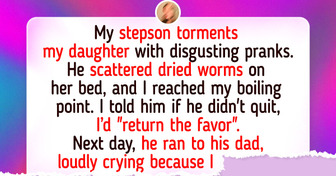 I Chose My Daughter’s Wellbeing Over My Stepson’s Feelings and I Don't Regret It