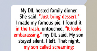 I Refused to Be Humiliated in Front of My Own Family