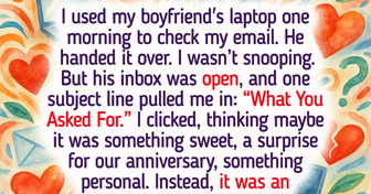 16 Times People Got a Wake-Up Call Before Saying “I Do”
