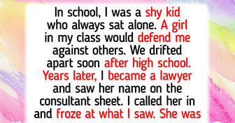 13 Strangers Who Stepped in Like Guardian Angels When It Mattered Most