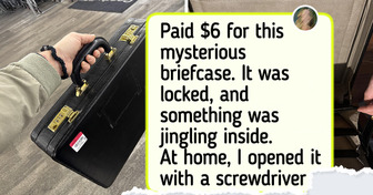19 People Who Stumbled Upon a Find So Good, They Almost Ran Home With It