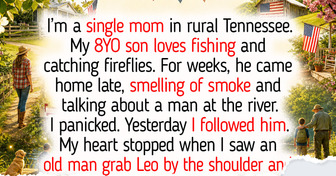 10 American Summer Stories That Teach Us the Human Heart Carries a Pocket Full of Compassion