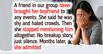13 People Whose Secrets Blew Up in the Worst Possible Way
