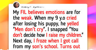 I Refuse to Let My FIL Near My Child, His Influence Is Toxic