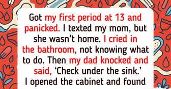 15 Dads Who Proved They’re Guardian Angels in Disguise