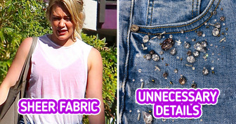 Women Share Annoying Things About Clothes That Make Us Want to Scream, “Designers, Stop!”