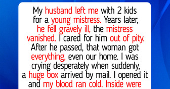 15 Moments That Prove Kindness Is the Thread Holding Life Together