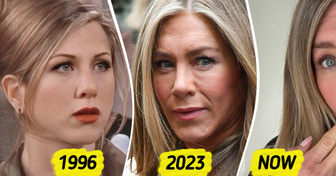 Jennifer Aniston Stuns in Latest Pics, Dubbed “Most Beautiful Woman in the World”