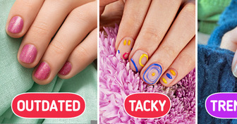 10 Trendy Manicures for 2025 That Can Save You Time and Money