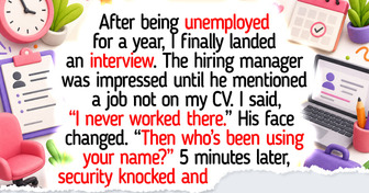 12 Job Vacancy Stories That Prove the Right Opportunity Can Arrive When We Need It Most
