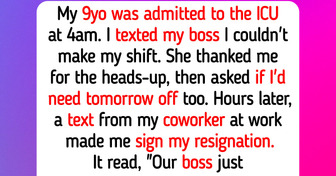 10 Workplace Moments That Prove Great Leadership and Kindness Are More Than Job Titles
