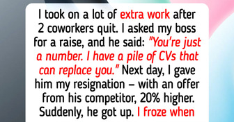 I Refused to Be Underpaid—Then I Discovered My Boss’s Secret Plan
