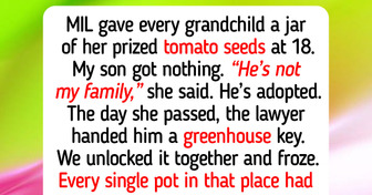 13 Gardening Hobby Stories Where Kindness Takes Root and Some Humor Sprouts: a $1 Champion Pumpkin Seed, a Secret Greenhouse and an Ugly Tomato Contest