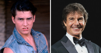 The Story of Tom Cruise, an Actor Who Left a Mark on World Culture That Few Can Match