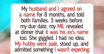 13 Pregnancy Stories That Show Parents Really Need Quiet Strength to Go Through All the Changes