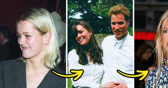 There Was a Woman Prince William Tried to Date When He and Kate Were on a Break