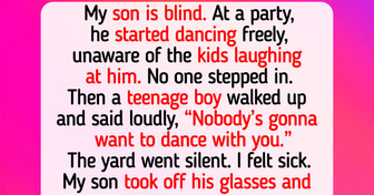 12 True Stories That Prove Kindness, Compassion and Love Can Light Up Even the Darkest Moments