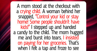 12 Moments of Kindness More Rare Than a Solar Eclipse That Show a Kind Heart Can Change the World