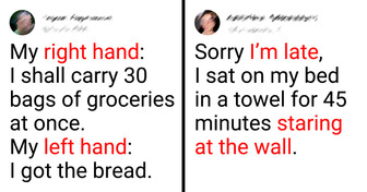 15 People Who Tell Such Honest Truths About Life That We Agree With Every Word