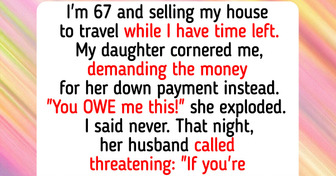 I Refuse to Hand My Retirement Fund to My Daughter—I’m Not Responsible for Her Adult Failures