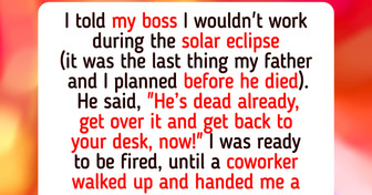 10 Moments of Pure Compassion That Prove Light Hearts Always Win