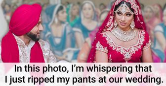 15 Wedding Pics That’ll Show You How to Make Your Day Even More Special