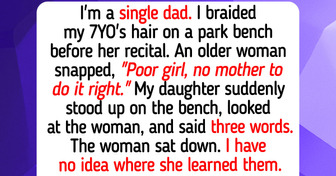 10 Moments That Remind Us a Parent’s Loneliness Still Has a Witness