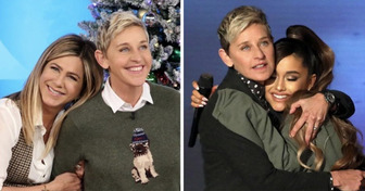 “It’s Just Not a Challenge Anymore” Ellen Degeneres Just Made Us Teary-Eyed After Announcing the Last Chapter of Her Show
