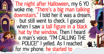 15 Spooky Stories Where Children’s Costumes and Trick-or-Treat Adventures Became Family & Community Memories