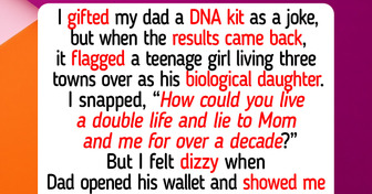 11 Emotional Family Moments That Show How Compassion Can Guide Us Through Hard Times