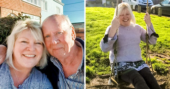 A Woman Finally Finds Her Father After 56 Years Thanks to Facebook