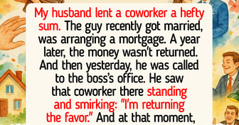 19 Stories That Prove Money Is the Ultimate Truth Serum for Relationships