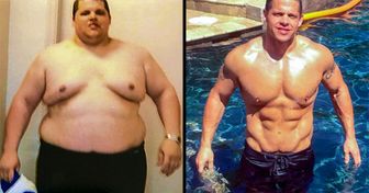 15 People Who Ditched Their Bad Habits and Proved That Anything Is Possible