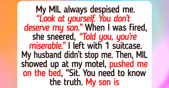 17 Moments That Inspire Us to Stay Kind Even When Life Is Hard