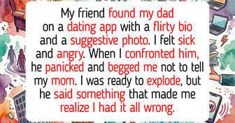 12 Parents Whose Kindness and Compassion Became the Backbone of Their Families