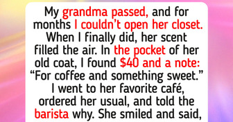 12 Times Kindness Was the Only Thing Still Standing