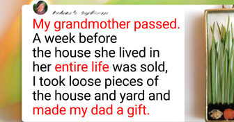 12 Touching Ways People Turned Grief Into Works of Art