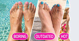 18 Summer Pedicure Colors That Will Be Everywhere in 2026