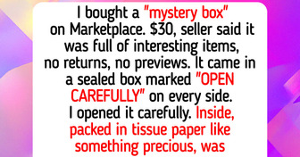 15 Marketplace Moments Nobody Could Have Scripted