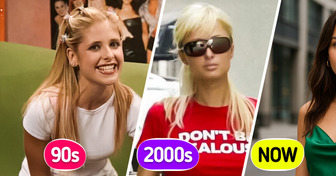 7 Throwback Trends We Didn’t Expect to See in 2025